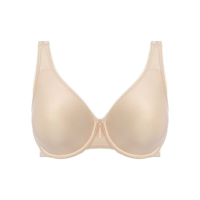 Wacoal Basic Beauty Bra C - E image number 5
